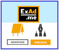 Exad.me CPM Publisher Network