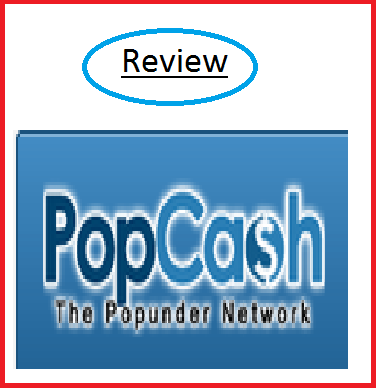 PopCash.net Review is Legit  with Proof
